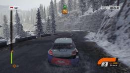 WRC 4: FIA World Rally Championship - recenzja gry PC