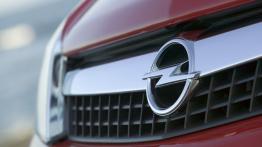 Opel Astra Twin Top OPC - logo