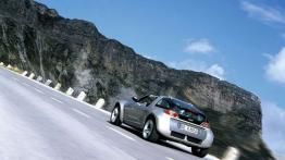 Smart Roadster Coupe