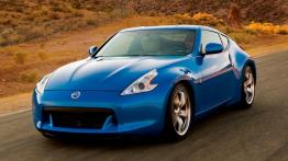 Nissan 370Z Coupe