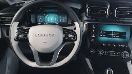 Lynk&Co 02, czyli drugi chiński crossover na Europę