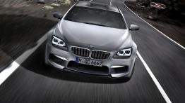 BMW M6 Gran Coupe - widok z przodu