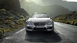 BMW M6 Gran Coupe - widok z przodu