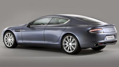 Aston Martin Rapide