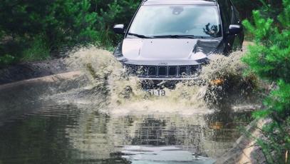 #jeep #compass #campjeep