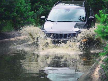 #jeep #compass #campjeep