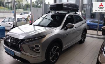 Mitsubishi Eclipse Cross SUV PHEV 2.4 188KM 2023 PHEV Instyle Plus