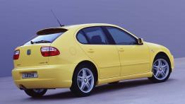 Seat Leon Cupra 4 - prawy bok