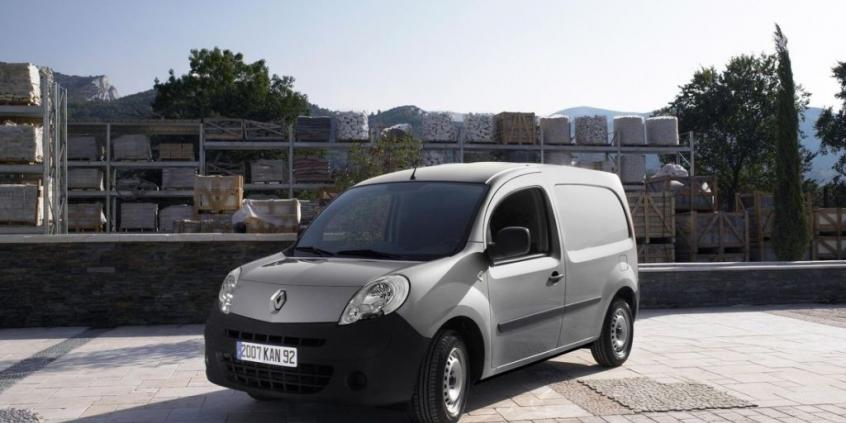 Renault Kangoo III Express