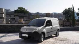 Renault Kangoo III Express - widok z przodu