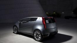 Cadillac Urban Luxury Concept - lewy bok