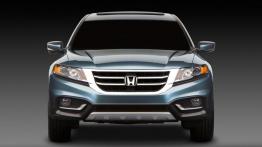 Honda Crosstour Concept - widok z przodu