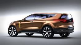 Kia Cross GT Concept - lewy bok