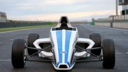 Ford Formula Concept - widok z przodu