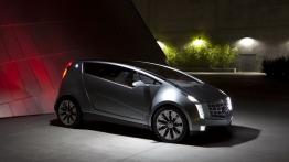 Cadillac Urban Luxury Concept - prawy bok