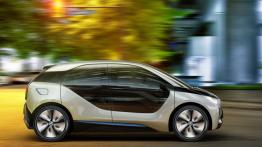 BMW i3 Concept - prawy bok