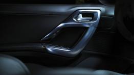 Peugeot 208 GTi Concept - drzwi pasażera od wewnątrz