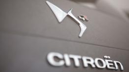Citroen DS4 Racing Concept - emblemat