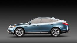 Honda Crosstour Concept - lewy bok