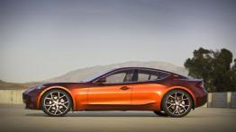 Fisker Atlantic Concept - lewy bok