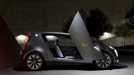 Cadillac Urban Luxury Concept - prawy bok