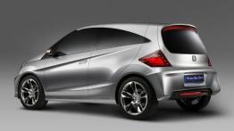 Honda New Small Concept - lewy bok