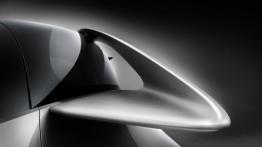 Saab Phoenix Concept - spoiler