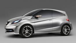 Honda New Small Concept - lewy bok