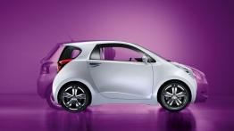 Toyota IQ Concept - prawy bok