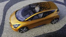 Renault R-Space Concept - dach