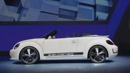 Volkswagen e-Bugster Speedster Concept - oficjalna prezentacja auta