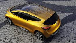 Renault R-Space Concept - dach