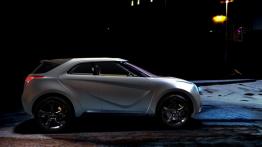 Hyundai Curb Concept - prawy bok