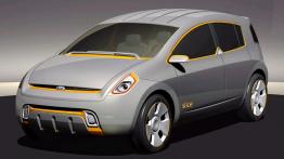 Kia Slice Concept - lewy bok