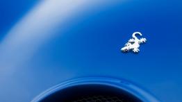 Wiesmann Spyder Concept - logo