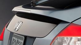 Honda Crosstour Concept - spoiler