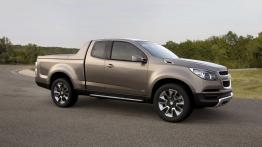 Chevrolet Colorado Concept - prawy bok