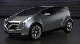 Cadillac Urban Luxury Concept - widok z przodu