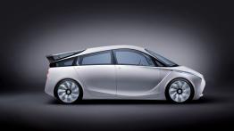 Toyota FT-Bh Concept - prawy bok