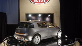 Kia Slice Concept - prawy bok