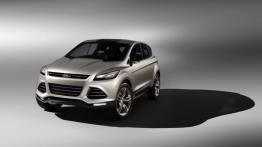 Ford Vertrek Concept - widok z przodu