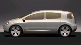 Kia Slice Concept - lewy bok