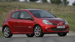 Renault Clio Sport Concept - prawy bok