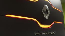 Renault Frendzy Concept - emblemat