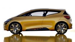 Renault R-Space Concept - lewy bok