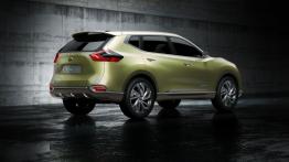 Nissan Hi-Cross Concept - prawy bok