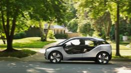 BMW i3 Concept - lewy bok