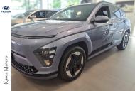 Hyundai Kona I Crossover Electric Facelifting 64 kWh 204KM 2024 EV 65 kWh (204KM) Executive Heat Pump