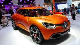 Frankfurt Motor Show 2013 - prototypy