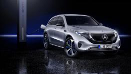 Mercedes-Benz EQC - inne zdjęcie